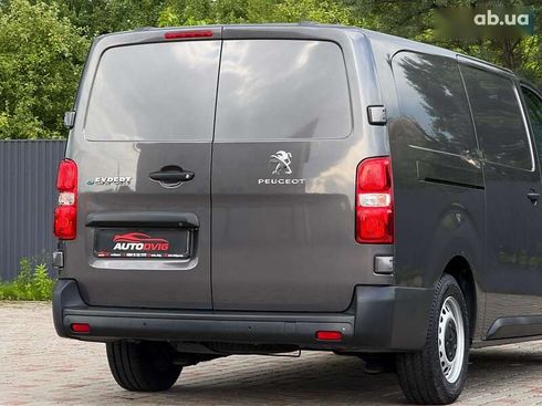 Peugeot e-Expert 2024 - фото 25