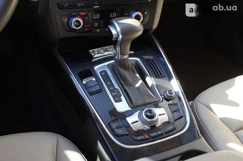 Audi Q5 2012 - фото 28