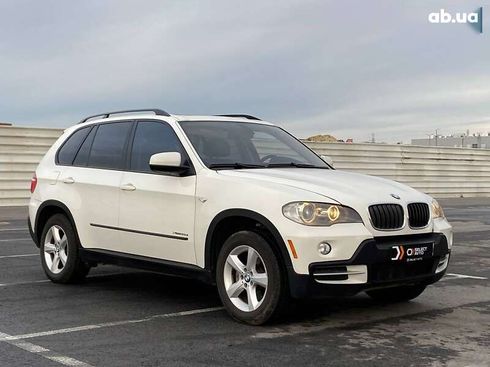 BMW X5 2010 - фото 3