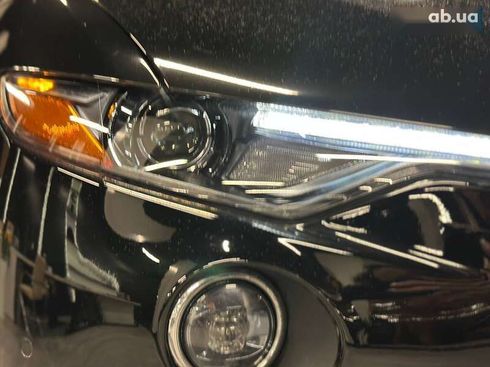 Maserati Levante 2017 - фото 12