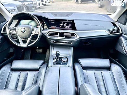 BMW X5 2019 - фото 14