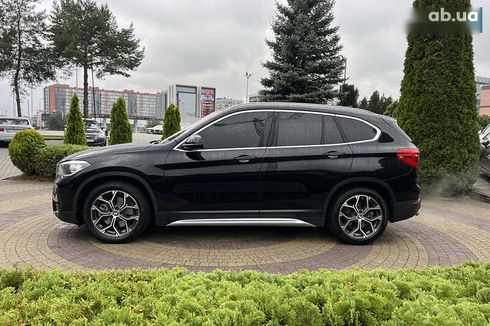 BMW X1 2019 - фото 4