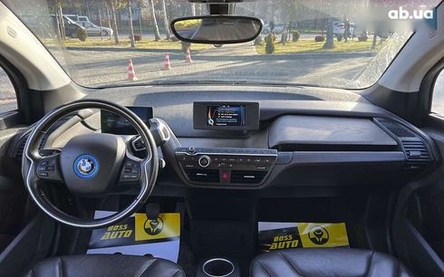 BMW i3 2018 - фото 12