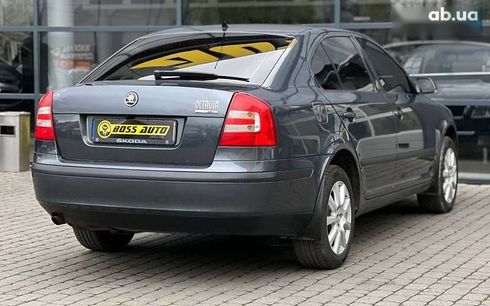 Skoda Octavia 2007 - фото 6