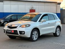 Продаж вживаних Acura RDX 2010 року в Одесі - купити на Автобазарі