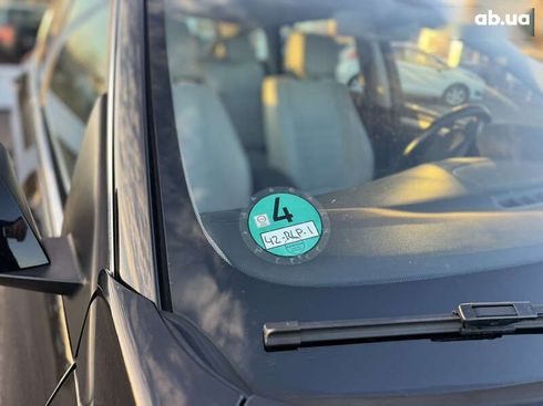 Renault Laguna 2011 - фото 27