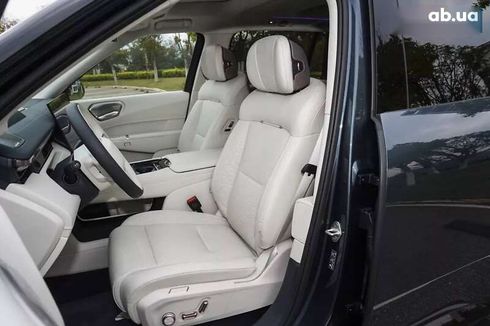 Lynk&Co 900 2025 - фото 9