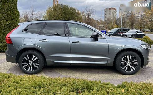 Volvo XC60 2020 - фото 8