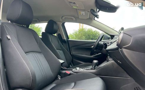 Mazda CX-3 2019 - фото 16