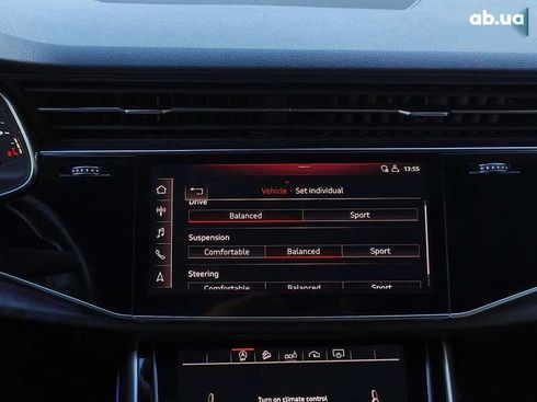 Audi Q8 2019 - фото 30