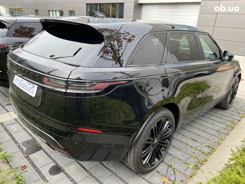 Land Rover Range Rover Velar 2023 - фото 21