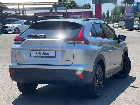 Mitsubishi Eclipse Cross 2024 - фото 14