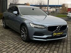 Продажа б/у Volvo S90 в Закарпатской области - купить на Автобазаре