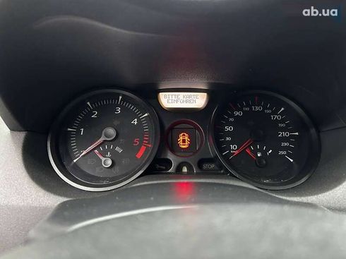 Renault Megane 2008 - фото 13