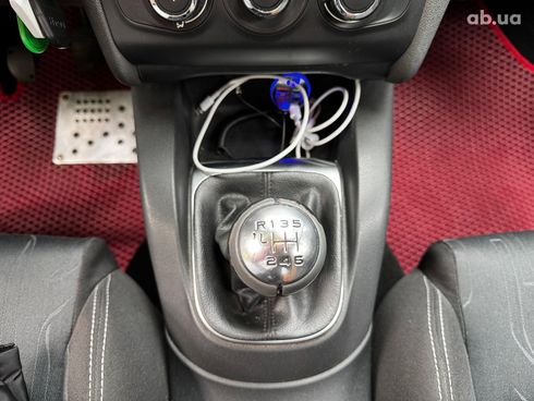 Citroёn C4 2011 красный - фото 20