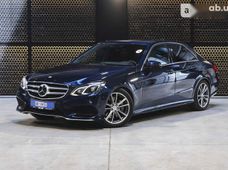 Продаж вживаних Mercedes-Benz в Волинській області - купити на Автобазарі