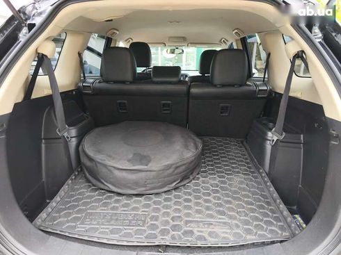 Mitsubishi Outlander 2016 - фото 28