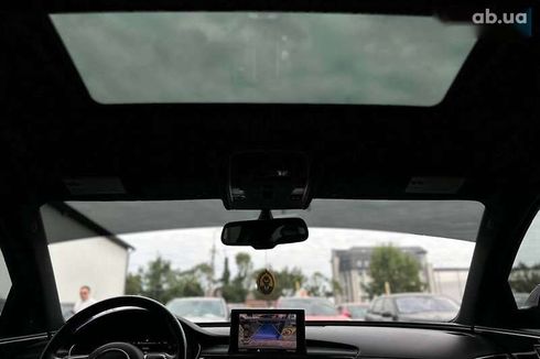 Audi A6 2018 - фото 25