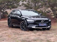 Купить Volvo V90 Cross Country бу в Украине - купить на Автобазаре