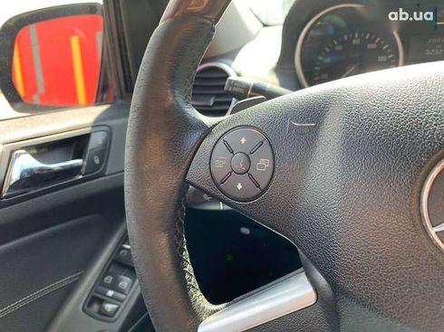 Mercedes-Benz GL-Класс 2008 - фото 19