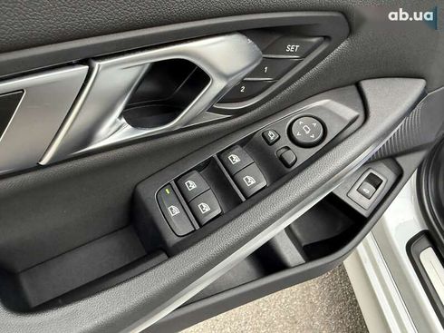 BMW 3 серия 2019 - фото 28