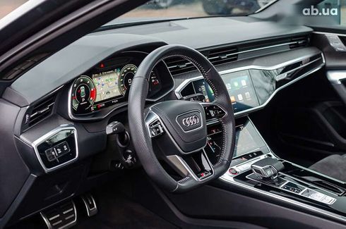 Audi S6 2020 - фото 20