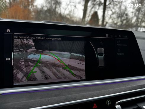 BMW X5 2022 белый - фото 69