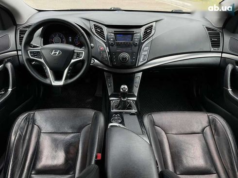 Hyundai i40 2012 - фото 20