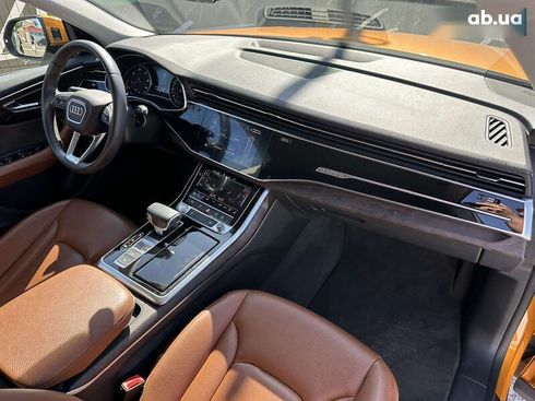 Audi Q8 2019 - фото 27