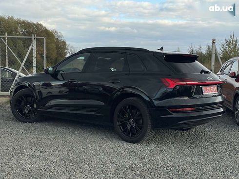 Audi E-Tron 2021 - фото 25