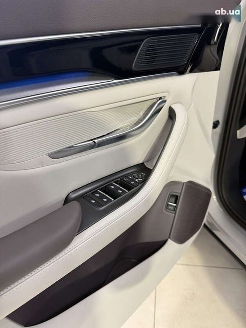 BYD Song Plus 2025 - фото 18