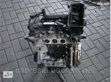 Двигун у зборі Toyota Aygo - купити на Автобазарі