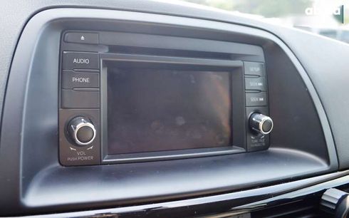 Mazda CX-5 2012 - фото 25