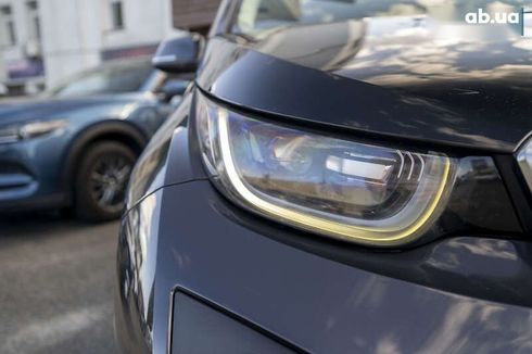 BMW i3 2014 - фото 5