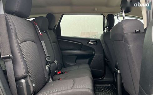 Dodge Journey 2012 - фото 16