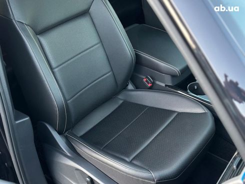 Volkswagen Atlas 2020 черный - фото 72