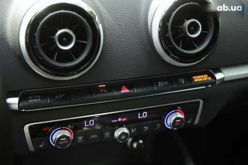 Audi A3 2015 - фото 18