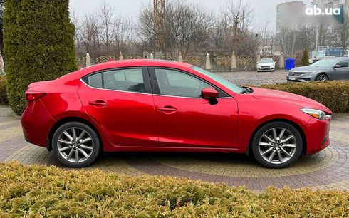 Mazda 3 2018 - фото 8