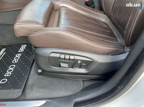 BMW X5 2018 - фото 25