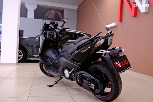 Yamaha TMax 2013 - фото 6