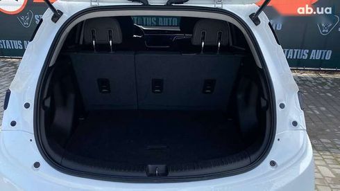Chevrolet Bolt 2023 - фото 14