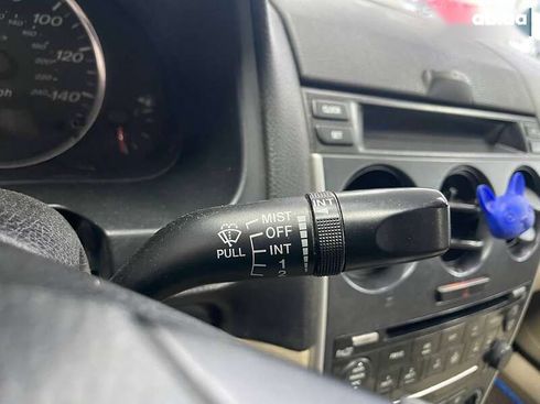 Mazda 6 2006 - фото 25