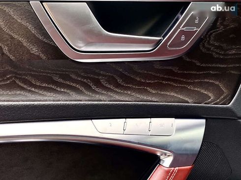 Audi s7 sportback 2019 - фото 26