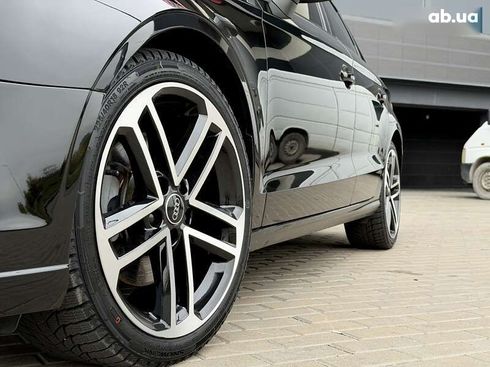 Audi A3 2020 - фото 11