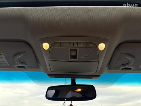 Infiniti Q50 2016 серый - фото 43