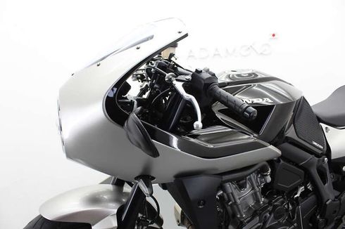 Honda Hawk 11 2023 - фото 13