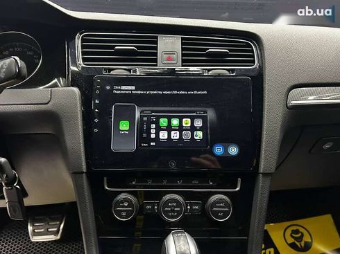 Volkswagen Golf 2013 - фото 14