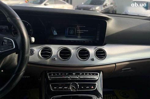 Mercedes-Benz E-Класс 2018 - фото 25