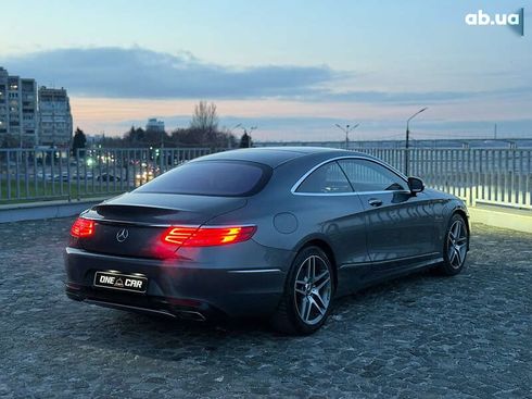 Mercedes-Benz S-Класс 2016 - фото 8