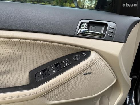 Kia Optima 2013 черный - фото 13